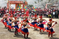 瑶族结婚有哪些习俗