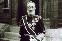 乃木希典：日本楚霸王 狂徒封神路