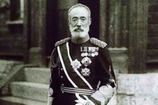 乃木希典：日本楚霸王 狂徒封神路