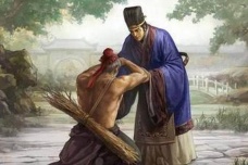 廉颇：战国四大名将之一