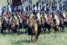 金国的猛安谋克制度是怎么回事