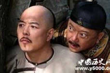 清朝皇帝创造的几个历史记录