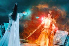 《琉璃》璇玑用朱雀瓶差点杀死司凤