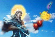 姜子牙的除妖法宝是什么