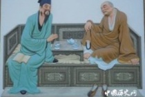 佛印和苏轼的故事