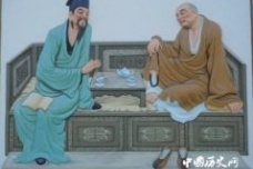 佛印和苏轼的故事
