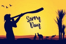 1998年5月26日：澳大利亚国家道歉日