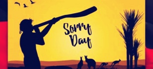 1998年5月26日：澳大利亚国家道歉日