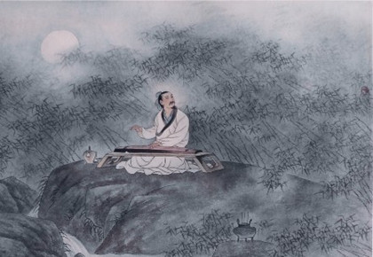 王维生平简介