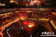 揭秘：秦始皇死前怪象之谜