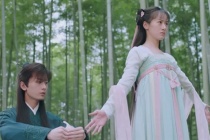 《琉璃》司凤被罚璇玑挺身护司凤