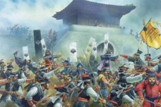 平壤大捷：万历名将李如松的巅峰之战