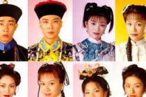 《鹿鼎记》康熙帝人物介绍