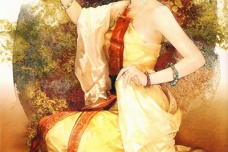 汉成帝的宠妃赵合德简介