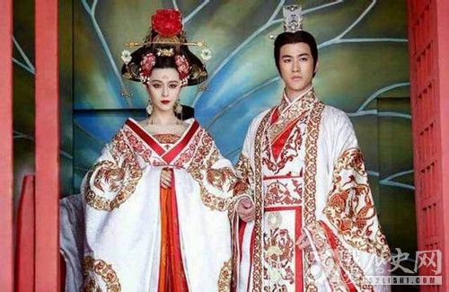唐高宗李治废王皇后的原因_武则天又是如何当上皇后_废后王氏的结局