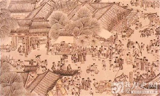 宋朝为什么成为奸臣当道的时代？
