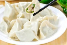 冬至节南北方的食俗文化