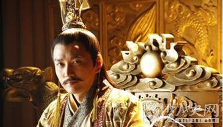 唐高宗李治PK贞观老臣