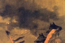 韩愈和李贺的故事