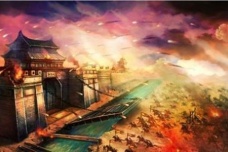 隆兴北伐的曲折过程