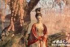 四大美女之一杨贵妃的真实样貌