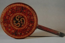 桐木漆器的特点是什么