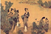 晏殊《破阵子·春景》赏析一