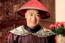 纪晓岚的政治生涯