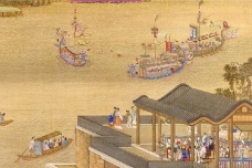 端午节的传承发展