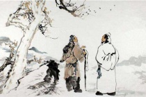 韩非子师从儒家受到了什么影响