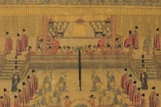 宋高宗赵构为什么在56岁时选择禅位