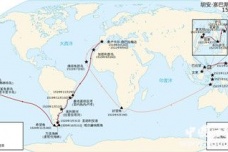 麦哲伦生平经历介绍