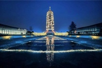 大报恩寺琉璃宝塔经历了什么