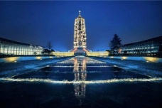 大报恩寺琉璃宝塔经历了什么