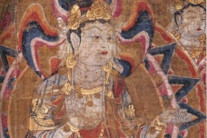 外来文化对敦煌壁画的影响