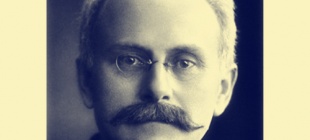 1874年4月15日：约翰尼斯·斯塔克出生