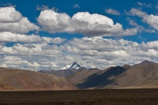 青藏高原的形成演化