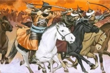 朵颜三卫是女真族吗