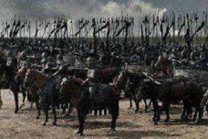 西汉侍从军有哪些