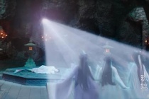 《琉璃》昊辰为何不允许璇玑拿到万劫八荒镜