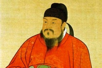 635年6月25日:唐高祖李渊逝世