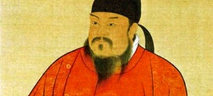 635年6月25日：唐高祖李渊逝世