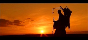 645年2月25日：唐僧玄奘取经回到京城长安