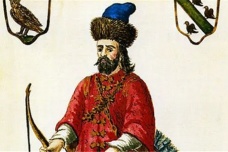 马可波罗在中国呆了多少年