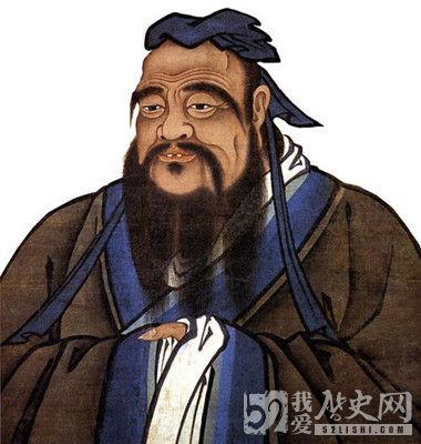 孔子和庆父的关系_孔子的故事