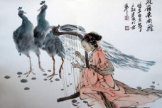 《孔雀东南飞》的艺术成就是什么