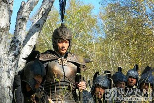 白起：战国四大名将之首