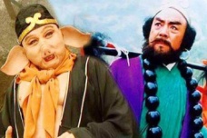 西天取经团队可不可以没有猪八戒和沙和尚