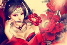 妺喜：历史上的第一狐狸精