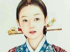 朱棣后宫的外国妃子